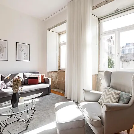 Apartment Lovelystay - Cativo Studio Downtown By Metro Station
